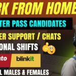 Blinkit Hiring for Chat Support | Apply Now!