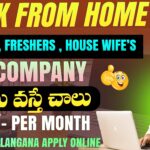 Women With New Opportunities Work from home and earn 15000 Rs.