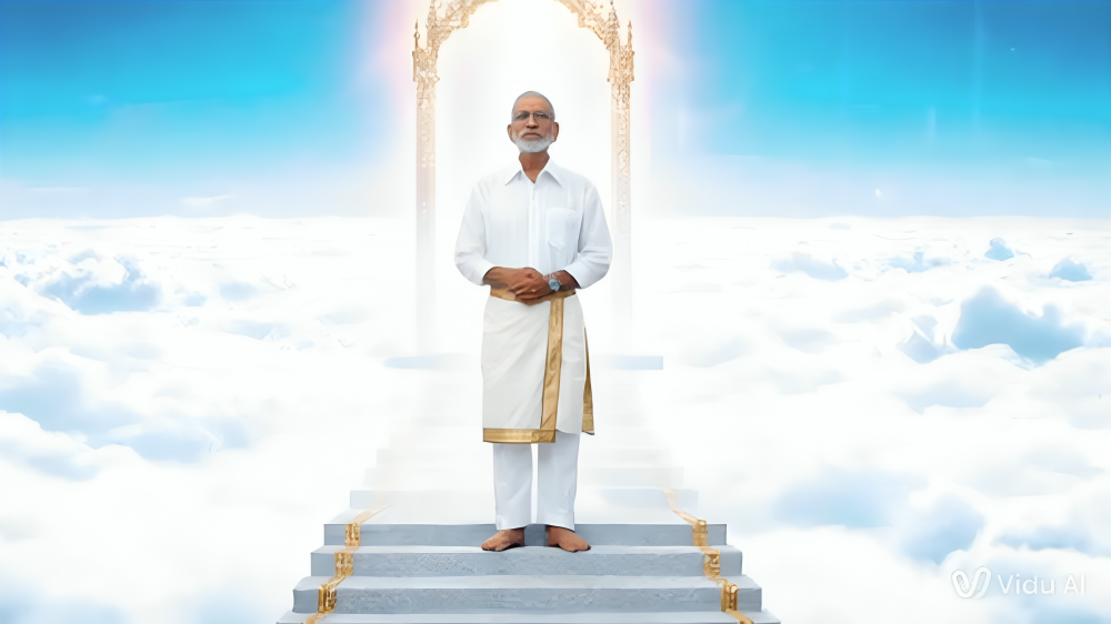 AI-Powered Creation of Stunning Sky Videos from Photos RIP Video Editing (2025)