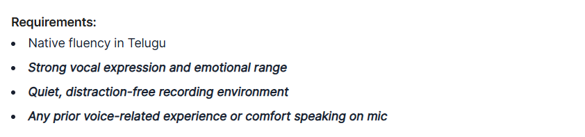 The Outlier.ai Specialist Opportunity: Unlocking Remote Potential 2025