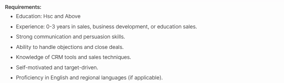 Examining AsceticVoyage's Business Development Executive Position 2025