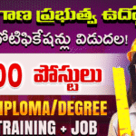 Telangana Offers a Fantastic Chance to Launch Your Career as a Licensed Surveyor in 2025
