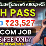 Eligibility Criteria for Head Constable (AWO/TPO) in Delhi Police Examination 2025