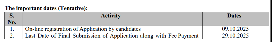 Summary of IPPB Recruitment for Gramin Dak Sevaks (GDS) as Executives 2025